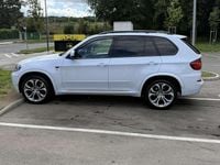 Gebraucht BMW X5 245 PS (180 kW) 2011 SUV