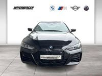 Gebraucht BMW M440 M Sport 374 PS (275 kW) 2025 Schwarz Limousine