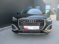 gebraucht Audi Q2 35 TDI quattro admired