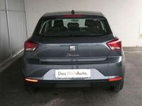 gebraucht Seat Ibiza Reference 1.0 TSI