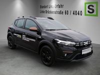 gebraucht Dacia Sandero Stepway Extreme TCe 90