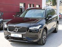 gebraucht Volvo XC90 B5 AWD Momentum Pro