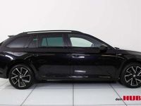 gebraucht Skoda Superb Sportline