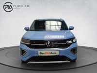 gebraucht VW T-Cross - R-Line TSI