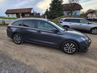 gebraucht Hyundai i30 PDE/F5P11/M61B11