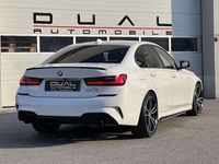 gebraucht BMW 330 330 d Aut.///M-PERFORMANCE