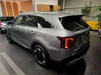 gebraucht Kia Sorento 7 Sitzer 1,6 T-GDi Plug-In Hybrid GPF AWD Platin Aut.