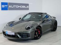 Gebraucht Porsche 911 Carrera GTS 480 PS (353 kW) 2024 Grün Coupé