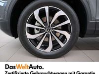 gebraucht VW T-Roc Style TSI DSG