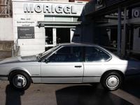 Gebraucht BMW 635 218 PS (160 kW) 1981 Silber Coupé