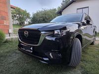 gebraucht Mazda CX-60 2.5L e-SKYACTIV PHEV AWD TAKUMI Aut.