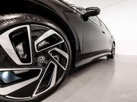 Gebraucht VW ID.7 Pro 210 kW (286 PS) 2023 Schwarz Limousine