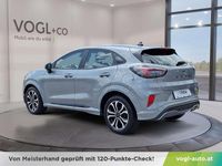 gebraucht Ford Puma 1,0 EcoBoost Hybrid ST-Line
