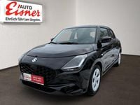 gebraucht Suzuki Swift 1.2 Hybrid Shine CVT Aut.