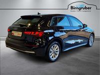 gebraucht Audi A3 Sportback 30 TFSI