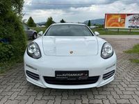 gebraucht Porsche Panamera 4 DSG**Facelift**92tkm**