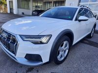 gebraucht Audi A6 Allroad 40 TDI quattro