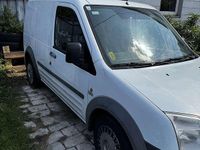 Gebraucht Ford Tourneo Connect 90 PS (66 kW) 2006 Van / Kleinbus