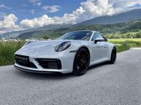 Gebraucht Porsche 911 Carrera GTS 480 PS (353 kW) 2023 Grau Coupé