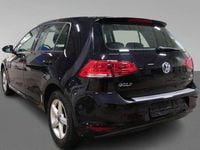 Gebraucht VW Golf VII 86 PS (63 kW) 2015 Limousine