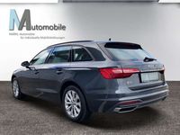 gebraucht Audi A4 AVANT 40 TDI*LED-Navi-....*