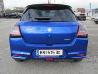 gebraucht Suzuki Swift 1,2 Hybrid Shine