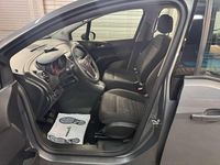 gebraucht Opel Meriva 1,6 CDTI Ecotec Cool & Sound Start/Stop Sys
