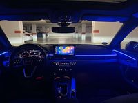 gebraucht Audi A4 Avant 35 TDI advanced S-tronic