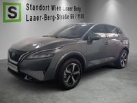 Gebraucht Nissan Qashqai Acenta 190 PS (139 kW) 2023 Grau SUV