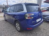 gebraucht Citroën Grand C4 Picasso PureTech 130 S&S 6-Gang Feel Edition 7-Sitzer