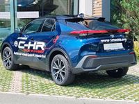 gebraucht Toyota C-HR 2,0 Plug-In Hybrid E-CVT Active Drive