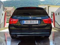 gebraucht BMW 318 318 d Touring Advantage Advantage