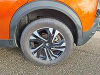 gebraucht Peugeot 2008 BlueHDi 110 S&S Allure Pack 6-Gang-Manuell SUV