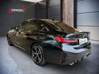 Gebraucht BMW 318 M Sport 150 PS (110 kW) 2025 Schwarz Limousine