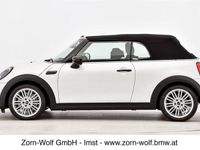 gebraucht Mini Cooper Cabriolet 