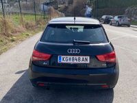 gebraucht Audi A1 A11,6 TDI Ambition Ambition
