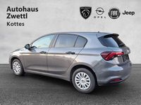 gebraucht Fiat Tipo FireFly Turbo 100 City Life *inkl. Winterräder*