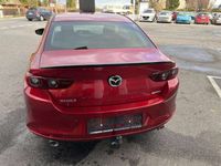 gebraucht Mazda 3 Sedan e-Skyactiv-X186 GT+ Aut.