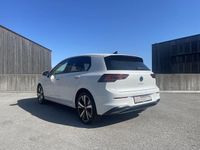Gebraucht VW Golf VIII 116 PS (85 kW) 2025 Weiß Limousine