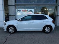 gebraucht VW Polo 4Me TSI
