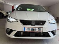 gebraucht Seat Ibiza Ibiza 1,0 ECO TSI FR FR