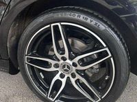 gebraucht Mercedes CLA180 Shooting Brake AMG Line