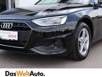 gebraucht Audi A4 35 TDI