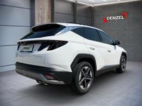 gebraucht Hyundai Tucson NX4 GO Plus 1,6 T-GDi 2WD 48V