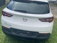 gebraucht Opel Grandland X Grandland X1,2