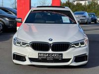 gebraucht BMW M550 M550 d xDrive