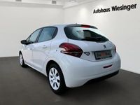 gebraucht Peugeot 208 Like