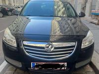 gebraucht Opel Insignia 2,0 Edition CDTI DPF Ecotec