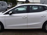 gebraucht Seat Ibiza 10 Austria Edition