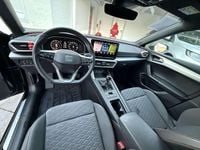 gebraucht Seat Leon SP 1,5 TSI ACT FR